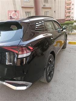 کیا سپۆرتاج